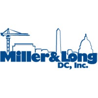 MILLER & LONG DC logo, MILLER & LONG DC contact details