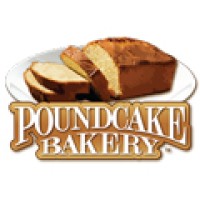 POUNDCAKE Bakery logo, POUNDCAKE Bakery contact details