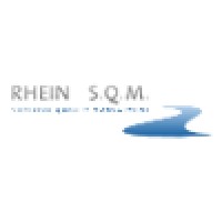 Rhein S.Q.M. GmbH logo, Rhein S.Q.M. GmbH contact details