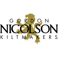 Gordon Nicolson Kiltmakers Ltd logo, Gordon Nicolson Kiltmakers Ltd contact details