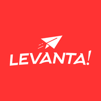 Levanta! Marketing Digital logo, Levanta! Marketing Digital contact details