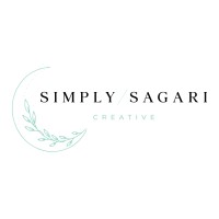 Simply Sagari Creative logo, Simply Sagari Creative contact details