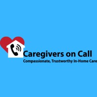 Caregivers on Call logo, Caregivers on Call contact details