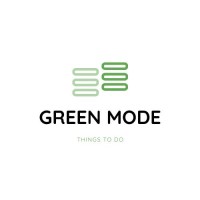 Green Mode logo, Green Mode contact details