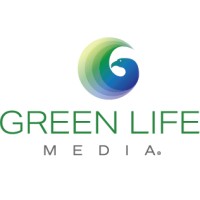 Green Life Media logo, Green Life Media contact details