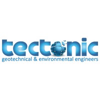 Tectonic Geotechnical and Environmental Consultants logo, Tectonic Geotechnical and Environmental Consultants contact details