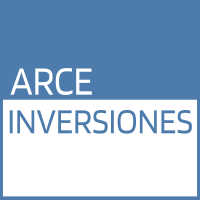 ARCE INVERSIONES logo, ARCE INVERSIONES contact details