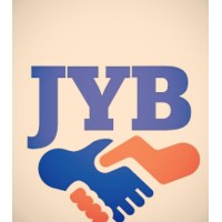 JYB Nonprofits development centre logo, JYB Nonprofits development centre contact details