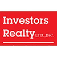 Investors Realty Ltd Inc logo, Investors Realty Ltd Inc contact details