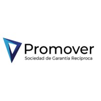 Promover SGR logo, Promover SGR contact details