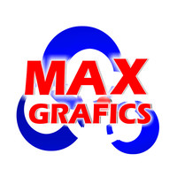 Grupo Editorial Maxgrafics logo, Grupo Editorial Maxgrafics contact details