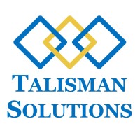 Talisman Solutions logo, Talisman Solutions contact details