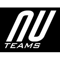 NU Teams logo, NU Teams contact details