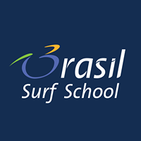 Brasil Surf School logo, Brasil Surf School contact details