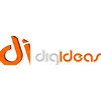 DigIdeas logo, DigIdeas contact details