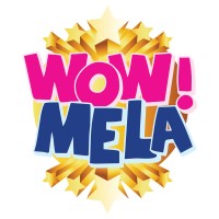 Wow! Mela logo, Wow! Mela contact details