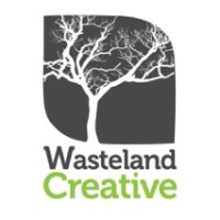 Wasteland Creative LLC logo, Wasteland Creative LLC contact details