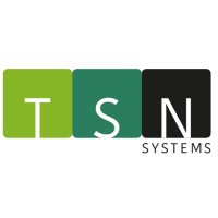 TSN Systems GmbH logo, TSN Systems GmbH contact details