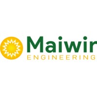 Maiwir Engineering logo, Maiwir Engineering contact details