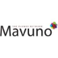 Mavuno logo, Mavuno contact details