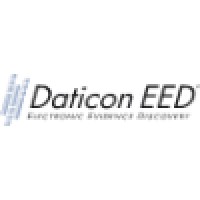 Daticon EED logo, Daticon EED contact details