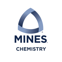 Department of Chemistry @ Mines logo, Department of Chemistry @ Mines contact details