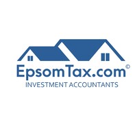 EpsomTax.com Limited logo, EpsomTax.com Limited contact details