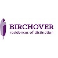 The Birchover Residences logo, The Birchover Residences contact details