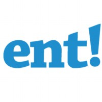 ent! Marketing logo, ent! Marketing contact details