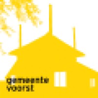 Gemeente Voorst logo, Gemeente Voorst contact details