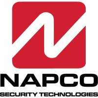 NAPCO Security Technologies logo, NAPCO Security Technologies contact details