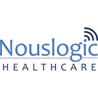 NOUSLOGIC HEALTHCARE INC. logo, NOUSLOGIC HEALTHCARE INC. contact details