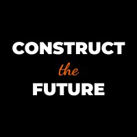 CONSTRUCT the FUTURE logo, CONSTRUCT the FUTURE contact details