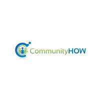 Community How? logo, Community How? contact details