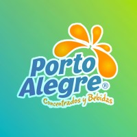 Porto Alegre - Concentrados y Bebidas logo, Porto Alegre - Concentrados y Bebidas contact details