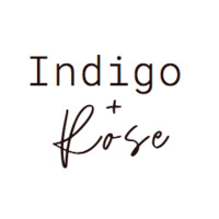 Indigo + Rose Events logo, Indigo + Rose Events contact details