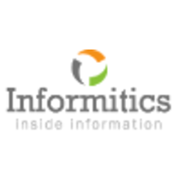 Informitics logo, Informitics contact details