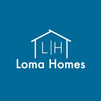 Loma Homes logo, Loma Homes contact details