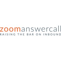 Zoom Answer Call logo, Zoom Answer Call contact details