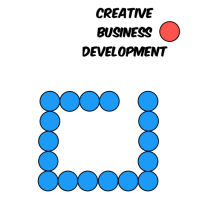 Creative Business Development LLC logo, Creative Business Development LLC contact details