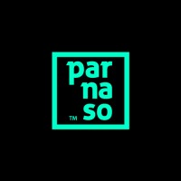 Parnaso logo, Parnaso contact details