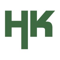 H&K Equipment, Inc. logo, H&K Equipment, Inc. contact details