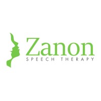 Zanon Speech Therapy logo, Zanon Speech Therapy contact details