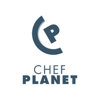 Chef Planet logo, Chef Planet contact details