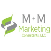 M+M Marketing Consultants logo, M+M Marketing Consultants contact details