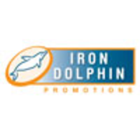 Iron Dolphin Promotions logo, Iron Dolphin Promotions contact details