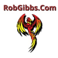 RobGibbs.Com logo, RobGibbs.Com contact details