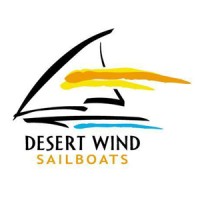 Desert Wind Sailboats logo, Desert Wind Sailboats contact details