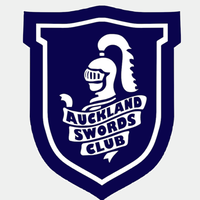 Auckland Swords logo, Auckland Swords contact details