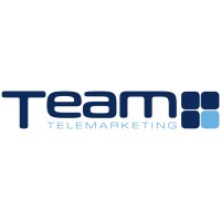 Team Telemarketing Ltd logo, Team Telemarketing Ltd contact details